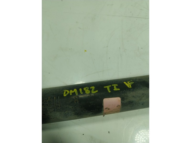 Recambio de amortiguador trasero izquierdo para smart forfour 1.0 cat referencia OEM IAM  4533260400 