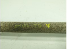 Recambio de transmision trasera derecha para smart forfour 1.0 cat referencia OEM IAM  4533503800  2