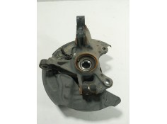 Recambio de mangueta delantera izquierda para ford focus 1.0 ecoboost cat referencia OEM IAM    2