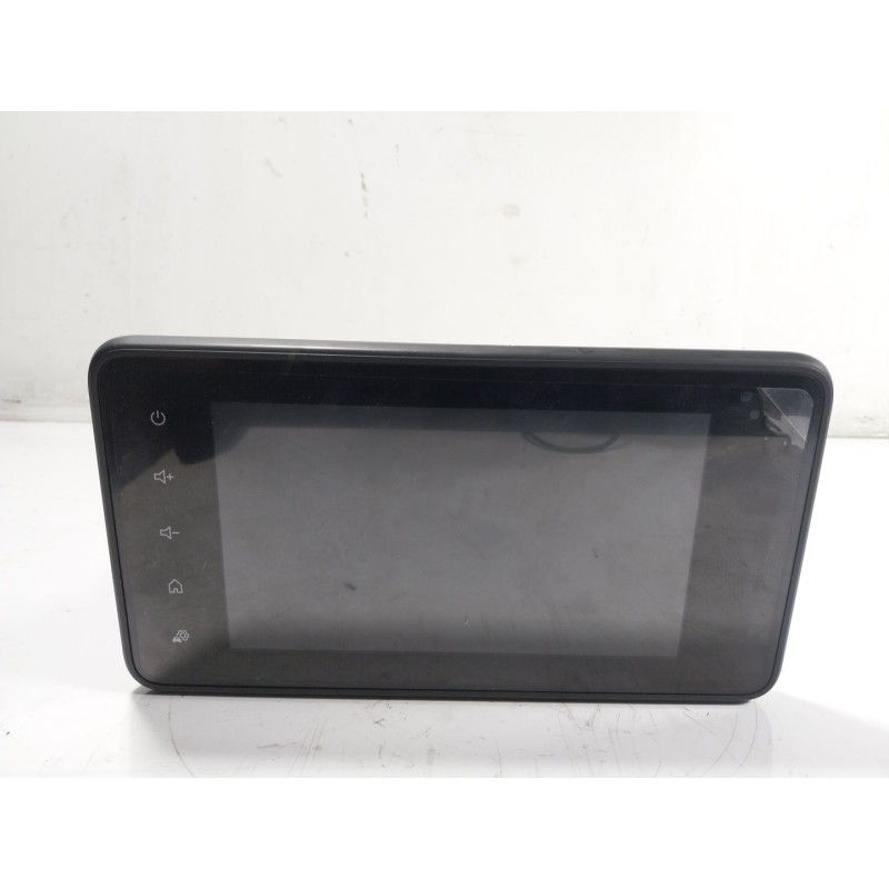 Recambio de sistema audio / radio cd para dacia sandero 0.9 tce referencia OEM IAM  280212222R 