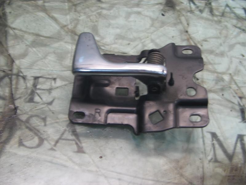 Recambio de maneta interior delantera derecha para mg serie 200 (rf) 220 sd (5-ptas.) referencia OEM IAM   