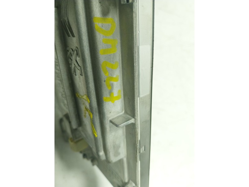 Recambio de pantalla multifuncion para peugeot 2008 (--.2013) referencia OEM IAM  982502918000 