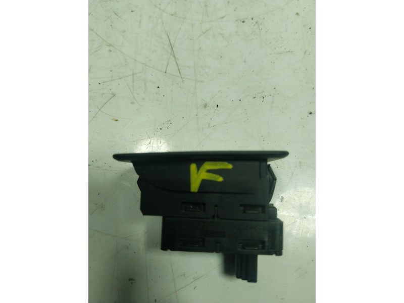 Recambio de mando elevalunas delantero derecho para bmw x6 (e71) 3.0 turbodiesel cat referencia OEM IAM  6945874 