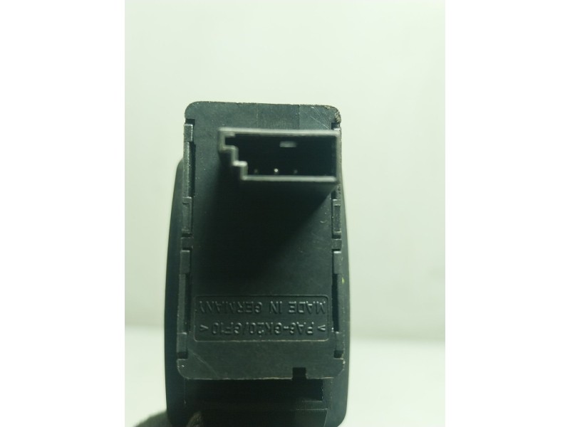 Recambio de mando elevalunas delantero derecho para bmw x6 (e71) 3.0 turbodiesel cat referencia OEM IAM  6945874 