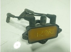 Recambio de bobina para daewoo matiz 0.8 cat referencia OEM IAM    2