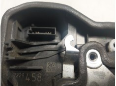 Recambio de cerradura puerta delantera derecha para bmw x6 (e71) 3.0 turbodiesel cat referencia OEM IAM    2