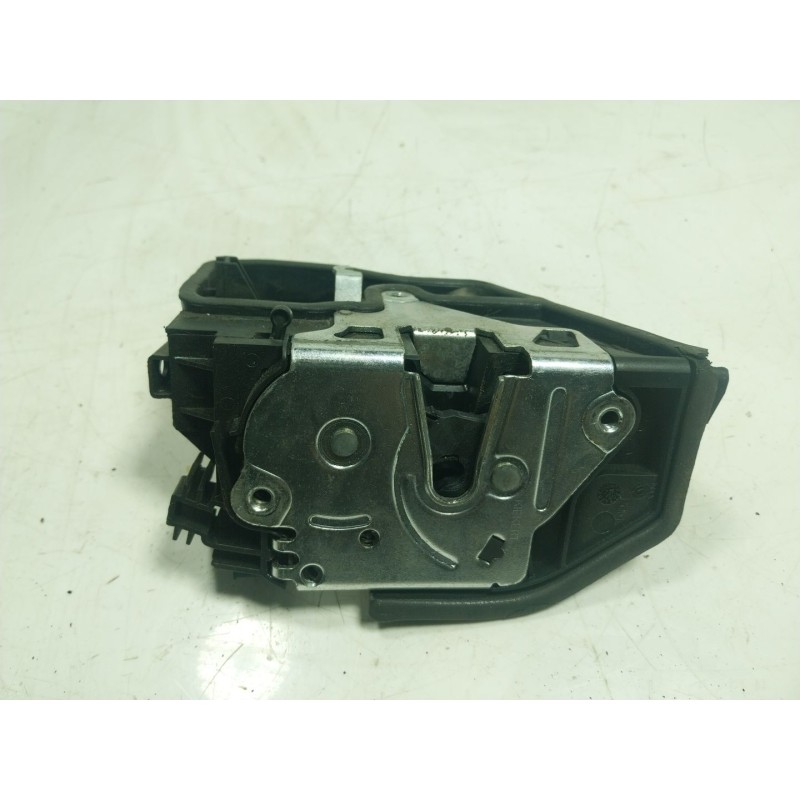 Recambio de cerradura puerta trasera derecha para bmw x6 (e71) 3.0 turbodiesel cat referencia OEM IAM   