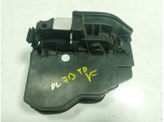 Recambio de cerradura puerta trasera derecha para bmw x6 (e71) 3.0 turbodiesel cat referencia OEM IAM    2