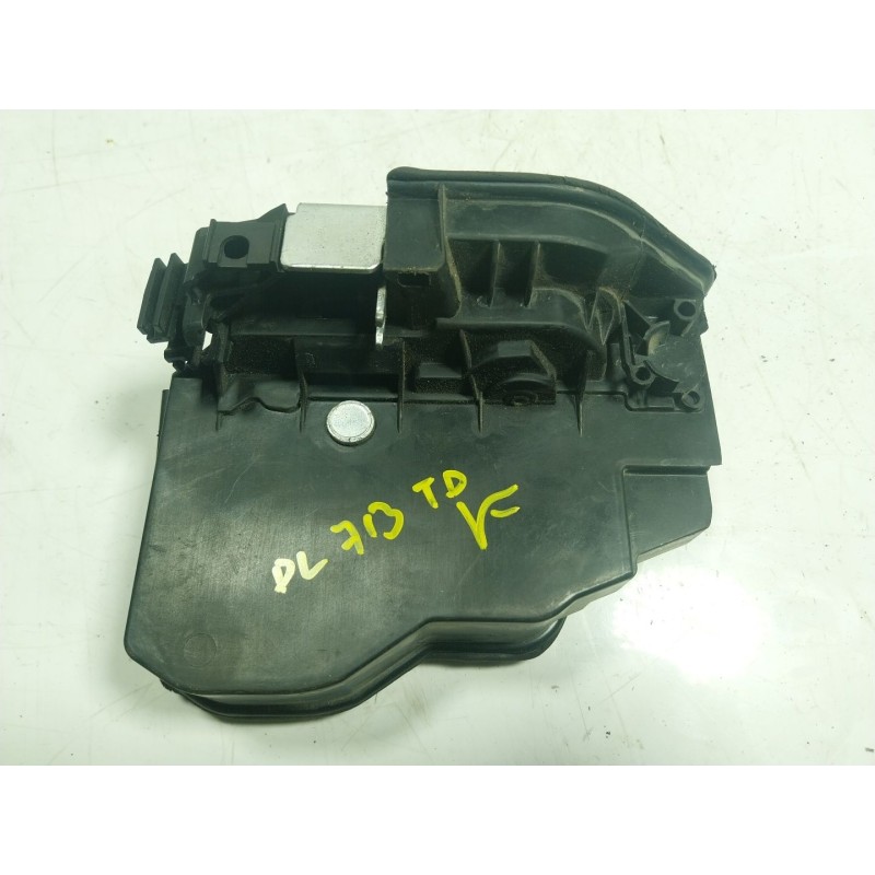 Recambio de cerradura puerta trasera derecha para bmw x6 (e71) 3.0 turbodiesel cat referencia OEM IAM   