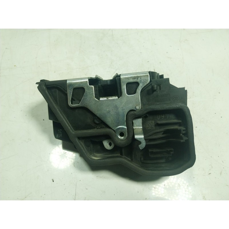 Recambio de cerradura puerta trasera derecha para bmw x6 (e71) 3.0 turbodiesel cat referencia OEM IAM   