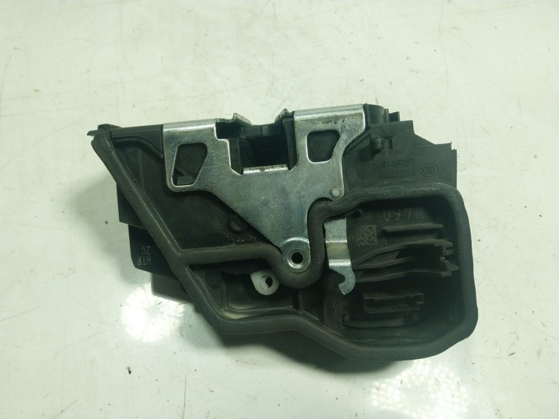 Recambio de cerradura puerta trasera derecha para bmw x6 (e71) 3.0 turbodiesel cat referencia OEM IAM   