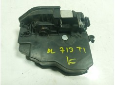 Recambio de cerradura puerta trasera izquierda para bmw x6 (e71) 3.0 turbodiesel cat referencia OEM IAM    2