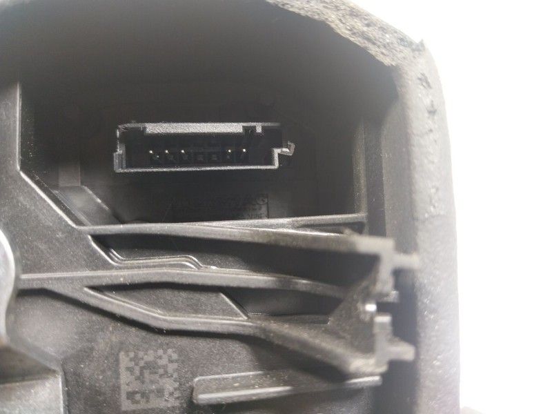 Recambio de cerradura puerta trasera izquierda para bmw x6 (e71) 3.0 turbodiesel cat referencia OEM IAM   