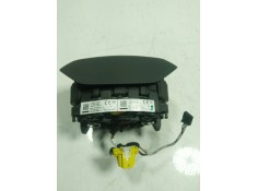 Recambio de airbag delantero izquierdo para skoda karoq (nu) 1.6 tdi dpf referencia OEM IAM  57A880201A  2