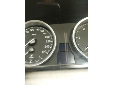 Recambio de cuadro instrumentos para bmw x6 (e71) 3.0 turbodiesel cat referencia OEM IAM  6976284  2