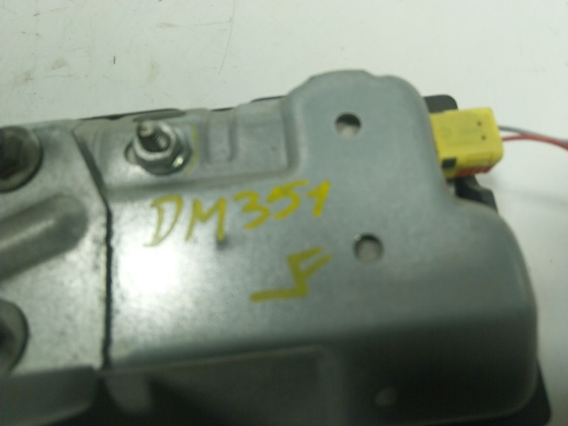 Recambio de airbag de rodilla para skoda karoq (nu) 1.6 tdi dpf referencia OEM IAM   