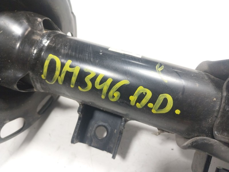 Recambio de amortiguador delantero derecho para mazda cx-5 2.0 cat referencia OEM IAM  71025265 