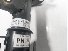 Recambio de amortiguador delantero izquierdo para mazda cx-5 2.0 cat referencia OEM IAM  71025265  2