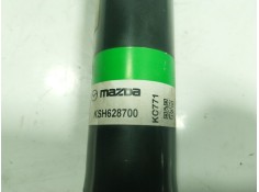 Recambio de amortiguador trasero derecho para mazda cx-5 2.0 cat referencia OEM IAM  KSH628700  2