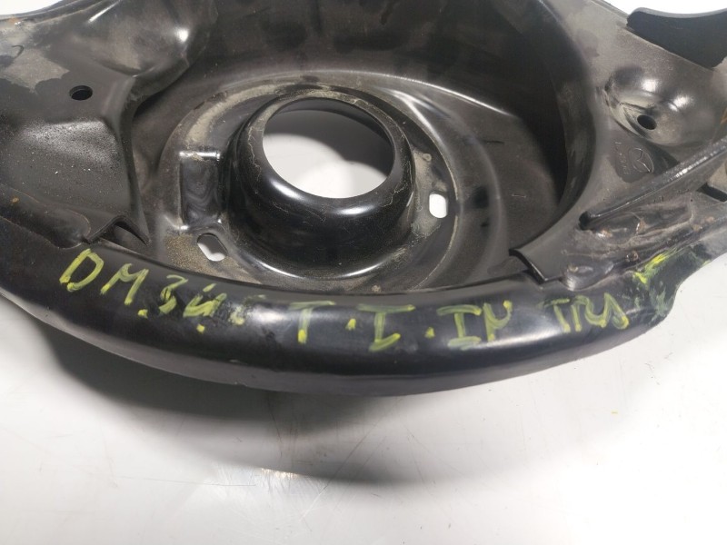 Recambio de brazo suspension inferior trasero izquierdo para mazda cx-5 2.0 cat referencia OEM IAM   