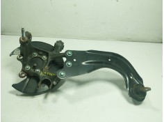 Recambio de mangueta trasera derecha para mazda cx-5 2.0 cat referencia OEM IAM    2