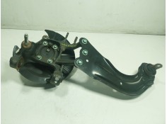 Recambio de mangueta trasera izquierda para mazda cx-5 2.0 cat referencia OEM IAM    2