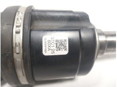 Recambio de transmision izquierda para mazda cx-5 2.0 cat referencia OEM IAM  EBJ95MBP496A  2