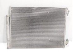 Recambio de condensador aire acondicionado para smart forfour 1.0 cat referencia OEM IAM  A4535000054  2