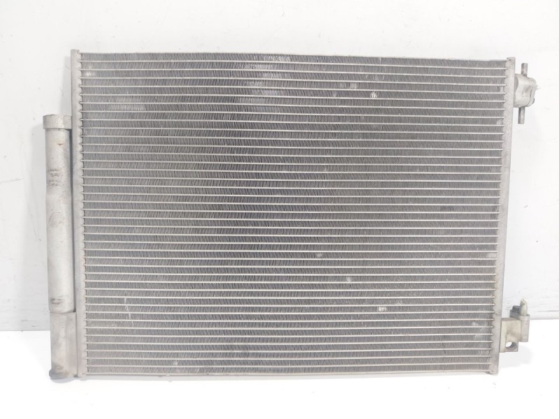 Recambio de condensador aire acondicionado para smart forfour 1.0 cat referencia OEM IAM  A4535000054 