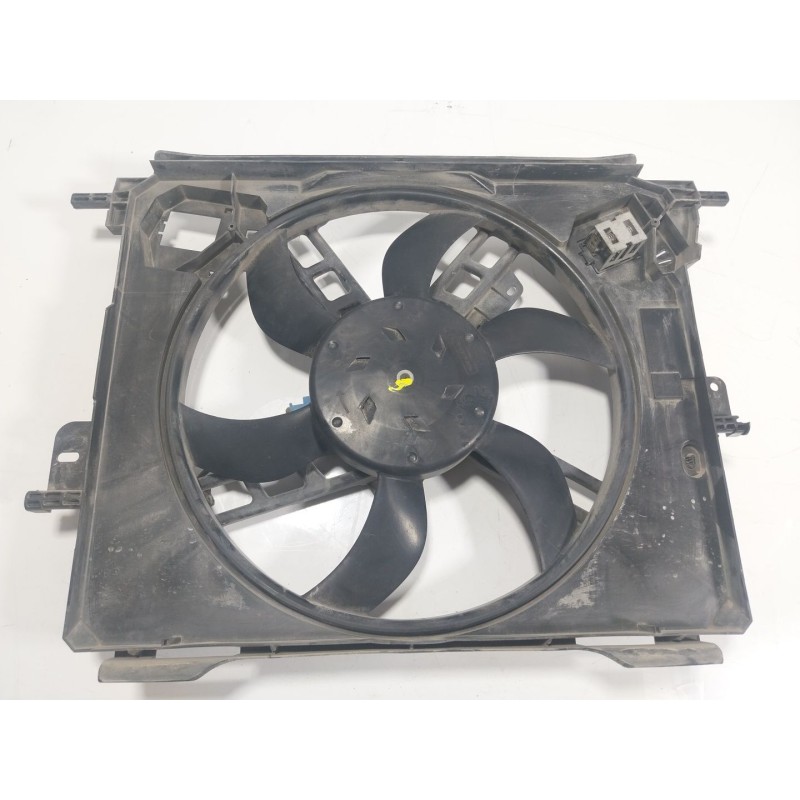 Recambio de electroventilador para smart forfour 1.0 cat referencia OEM IAM   