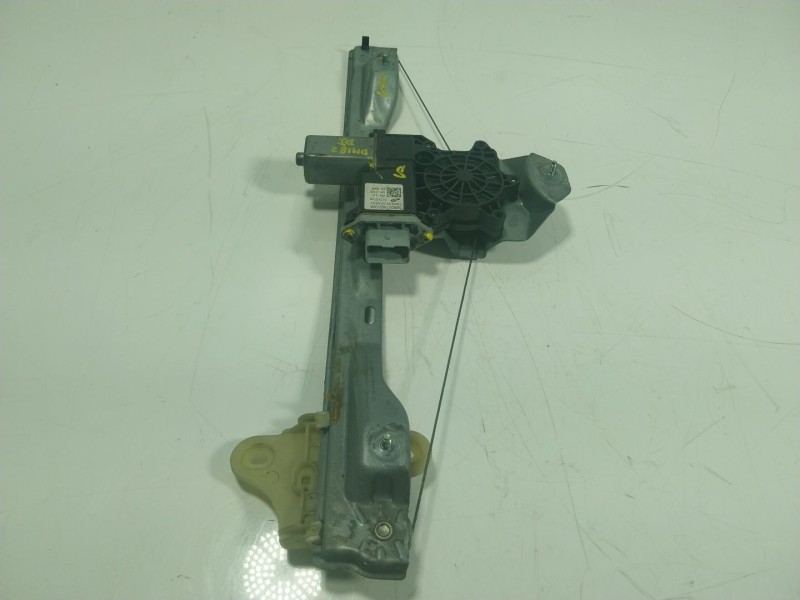 Recambio de elevalunas delantero izquierdo para smart forfour 1.0 cat referencia OEM IAM  807219365R 