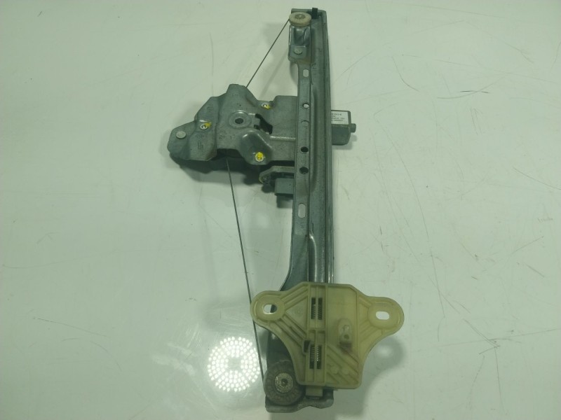 Recambio de elevalunas delantero izquierdo para smart forfour 1.0 cat referencia OEM IAM  807219365R 