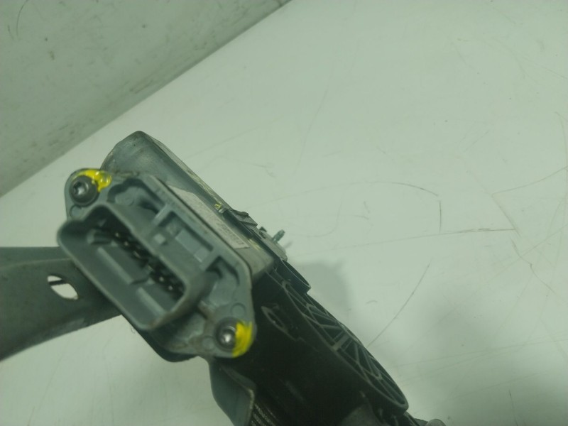 Recambio de elevalunas delantero izquierdo para smart forfour 1.0 cat referencia OEM IAM  807219365R 