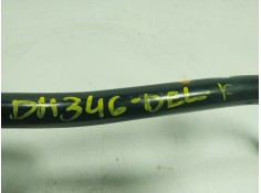 Recambio de barra estabilizadora delantera para mazda cx-5 2.0 cat referencia OEM IAM    2