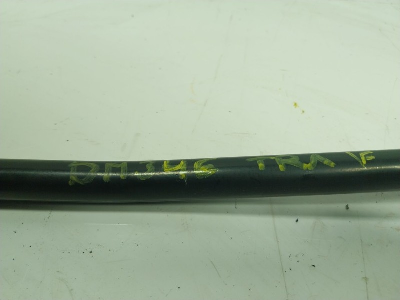 Recambio de barra estabilizadora trasera para mazda cx-5 2.0 cat referencia OEM IAM   