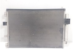 Recambio de condensador aire acondicionado para ford focus lim. (cb8) 1.0 ecoboost cat referencia OEM IAM  8V6119710BA  2