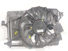 Recambio de electroventilador para ford focus lim. (cb8) 1.0 ecoboost cat referencia OEM IAM  CV618C607VA  2