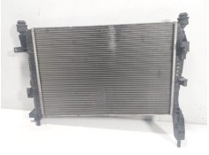 Recambio de radiador agua para ford focus lim. (cb8) 1.0 ecoboost cat referencia OEM IAM  CV618005VA  2