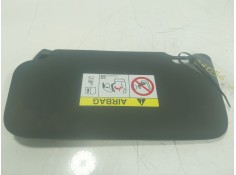 Recambio de parasol derecho para ford focus 1.0 ecoboost cat referencia OEM IAM    2