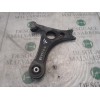Recambio de brazo suspension inferior delantero derecho para mercedes-benz clase a (w168) 160 (168.033) referencia OEM IAM   