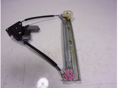 Recambio de elevalunas trasero izquierdo para fiat 500 l (330) 1.3 16v m-jet cat referencia OEM IAM 51980516 51980516  2