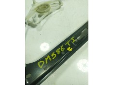 Recambio de elevalunas trasero izquierdo para porsche macan (typ ) 3.0 v6 tdi cat referencia OEM IAM  95B839461  2