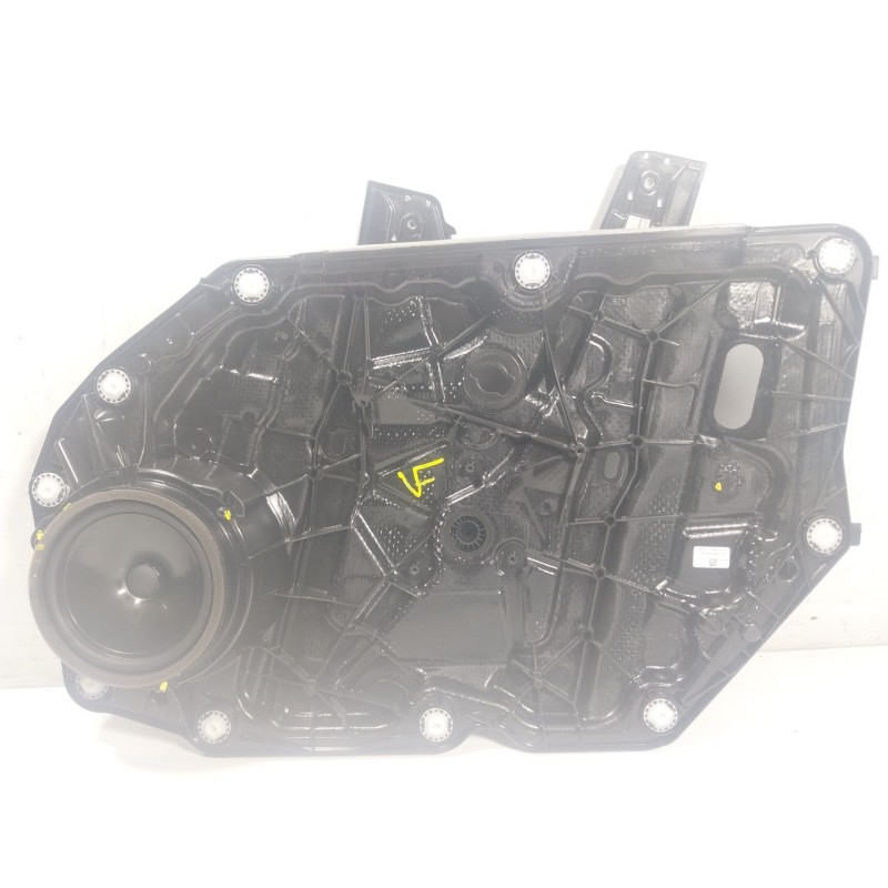 Recambio de elevalunas delantero derecho para ford focus 1.0 ecoboost cat referencia OEM IAM  JX7BA23200CG 