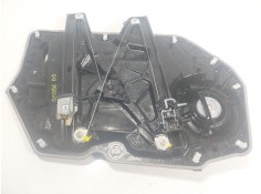 Recambio de elevalunas delantero derecho para ford focus 1.0 ecoboost cat referencia OEM IAM  JX7BA23200CG  2