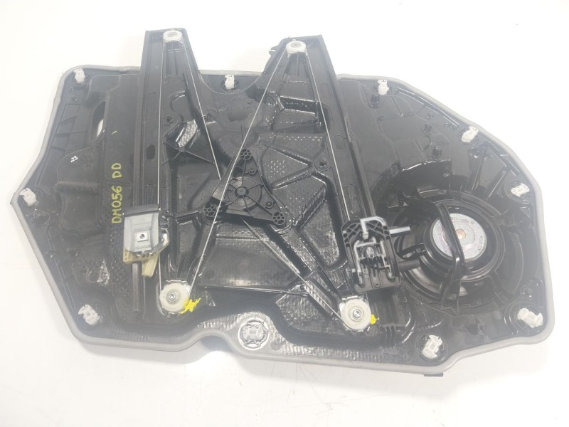 Recambio de elevalunas delantero derecho para ford focus 1.0 ecoboost cat referencia OEM IAM  JX7BA23200CG 