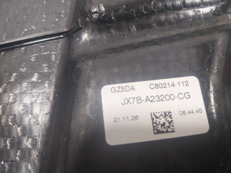 Recambio de elevalunas delantero derecho para ford focus 1.0 ecoboost cat referencia OEM IAM  JX7BA23200CG 