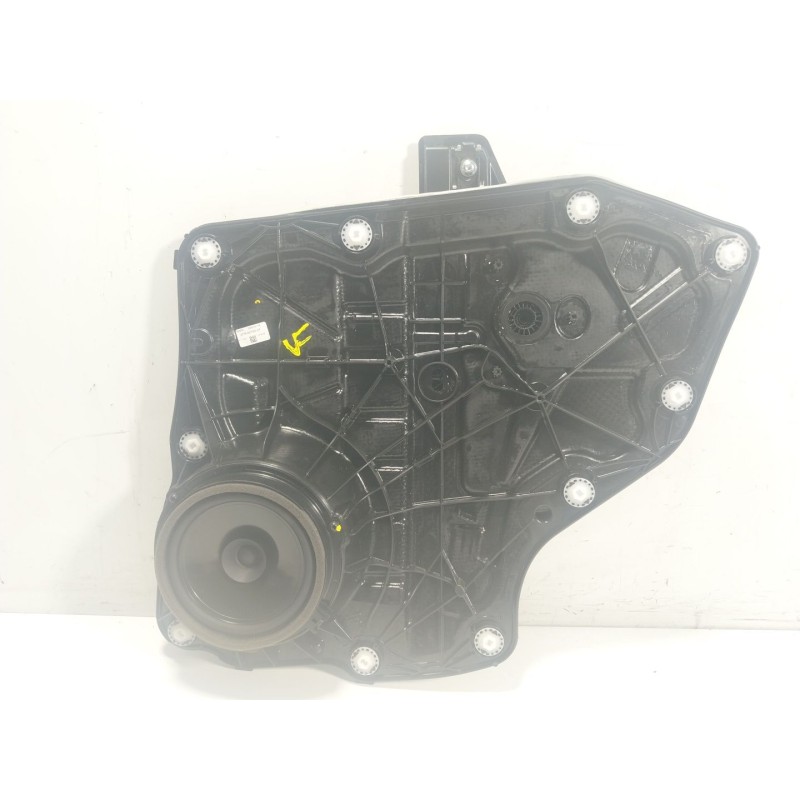 Recambio de elevalunas trasero derecho para ford focus 1.0 ecoboost cat referencia OEM IAM  JX7BA27000CF 