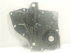 Recambio de elevalunas trasero derecho para ford focus 1.0 ecoboost cat referencia OEM IAM  JX7BA27000CF  2