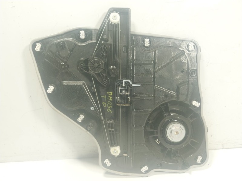 Recambio de elevalunas trasero derecho para ford focus 1.0 ecoboost cat referencia OEM IAM  JX7BA27000CF 