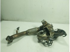 Recambio de catalizador para mazda cx-5 2.0 cat referencia OEM IAM    2